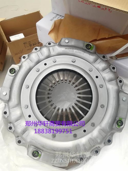 宇通、海格、金龍、金旅、少林客車校車及公交車配件全面解析 空調蒸發(fā)風機與原廠配件選購指南