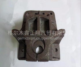 專業(yè)供應東風天錦汽車配件 后鋼板吊耳支架及其他鋼板支架批發(fā)
