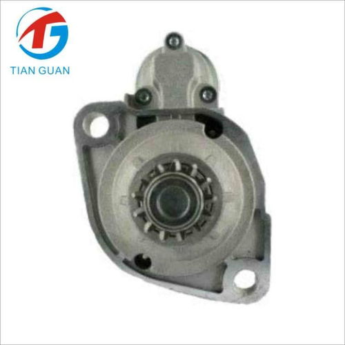 專(zhuān)業(yè)供應(yīng)電裝系列汽車(chē)起動(dòng)機(jī) 型號(hào)12V 1.7KW 11T CW及428000-7923、428000-7924、428000-7925詳解