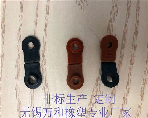 誠信生產，專業(yè)供應 無錫萬和橡塑制品的尼龍注塑件在汽車配件制造中的卓越表現