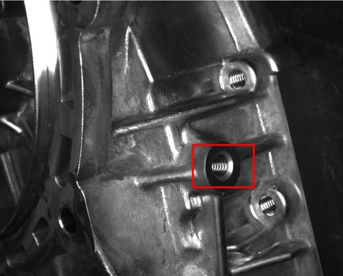 機(jī)器視覺(jué)在汽車(chē)零部件螺紋檢測(cè)中的應(yīng)用