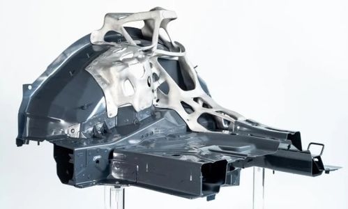 輕型防碰撞 鋁合金3D打印材料或?qū)M(mǎn)足汽車(chē)零部件批量生產(chǎn)