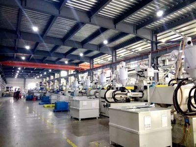 打造“五優(yōu)”新白云，2019揚(yáng)帆再起航——汽車(chē)零部件及配件制造業(yè)的轉(zhuǎn)型與升級(jí)