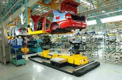 汽車(chē)零部件產(chǎn)業(yè)招商項(xiàng)目招募令