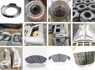 1000噸汽車零部件液壓機 推動汽車配件制造的技術核心