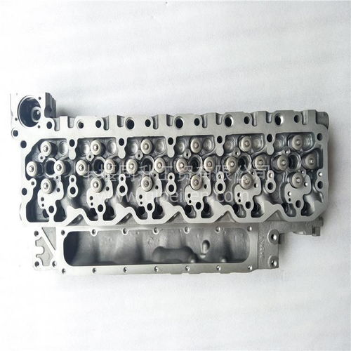 isde6.7東風(fēng)康明斯客車卡車用發(fā)動(dòng)機(jī)缸蓋總成4936081 價(jià)格、圖片與配件廠家全解析