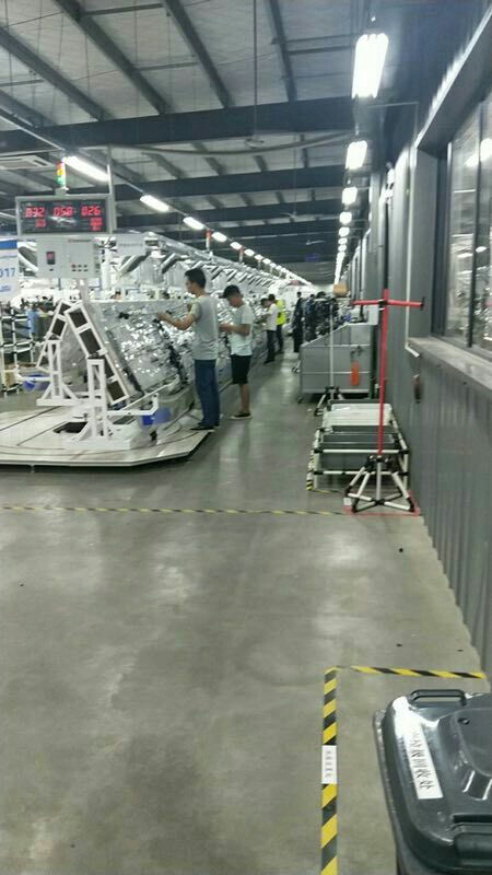 東風(fēng)汽車旗下配件廠普工招聘 保底月薪5000元，投身汽車零部件制造