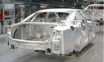 汽車零部件產品發展的四大趨勢與最新動態