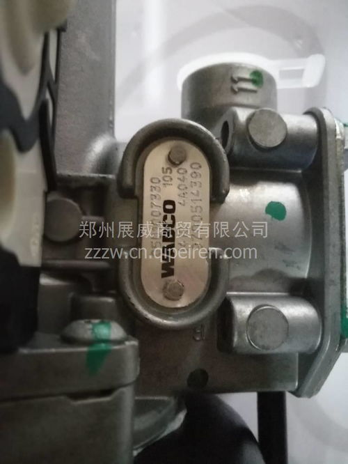 宇通、海格、金龍客車離合器分泵與助力器全解析 原廠配件選購指南