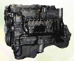 濰坊美制汽車配件制造 融合精密工藝與全球標準，驅動產業鏈升級